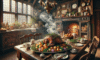 Herbs and Spices Pairing for Culinary Mastery