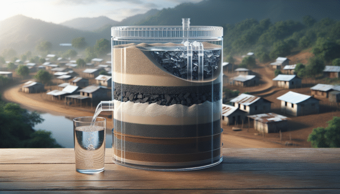 Water Filter Hacks for Effective Clean Drinking Solutions