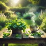 Brain Fog: Natural Remedies in the UK