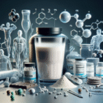 Whey Protein Basics: Your Essential Guide to Nutrition