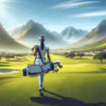 Lightweight Golf Bags: Your Essential Carrying Guide