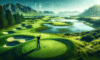 Premier Golfing Experience at Silver Lakes Club Unveiled