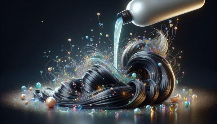 Leave-In Conditioners: The Ultimate Guide for Application