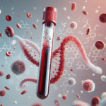 Ferritin Blood Test Essentials for Alfreton Residents