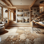 Travertine Floor Restoration Expectations in Glasgow Explained