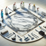 Marble Floor Maintenance Tips: 5 Affordable Ways to Care