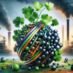 Cilantro for Heavy Metal Cleansing: A Natural Detox Method