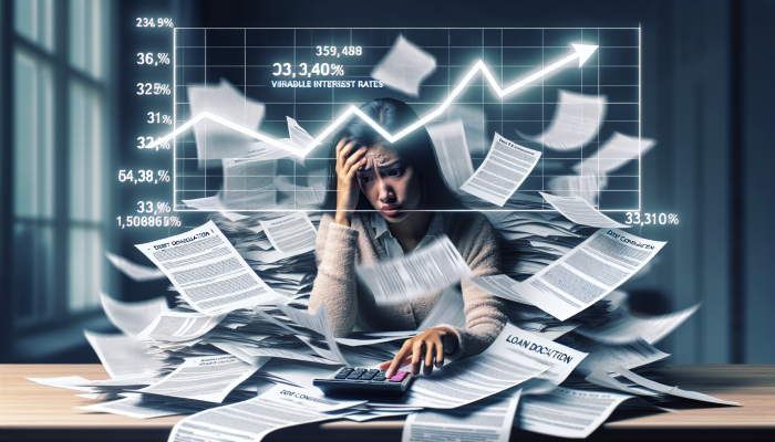 Debt Consolidation Loan Myths: Setting the Record Straight