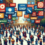 Optimise Google Business Local Ranking Strategies