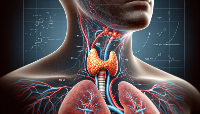 Thyroid Blood Test Guide: Essential Information for Renfrew