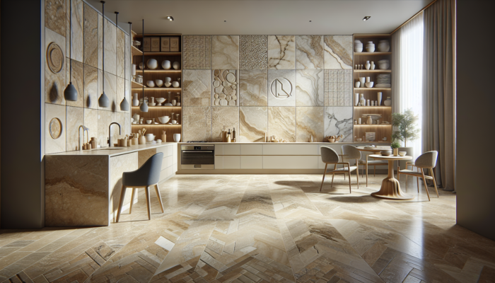 Cleaning Travertine Surfaces: A Must-Read UK Guide