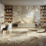 Cleaning Travertine Surfaces: Your Essential Guide in the UK