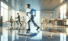 Spray Mops: Essential Tips for Maintaining Stone Floors