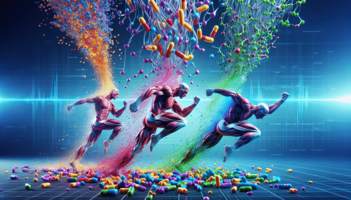 BCAAs for Endurance: Key Insights You Should Know