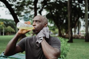 Electrolyte Supplements: Insights for Superior Hydration