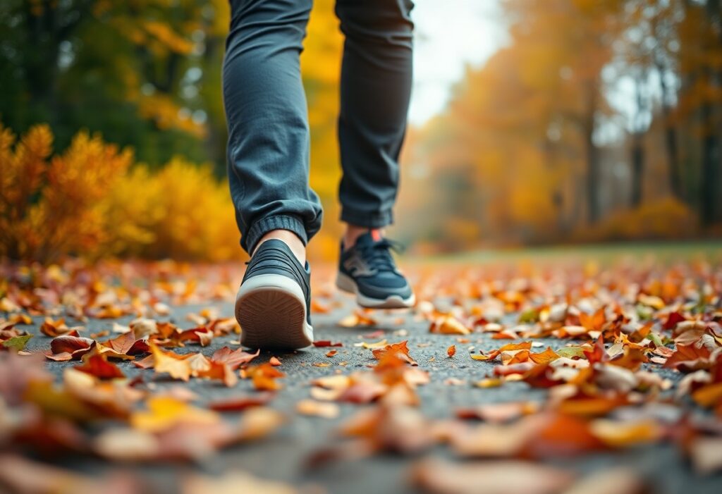 Xero Shoes for Seniors: Comfort Tips to Prevent Falls