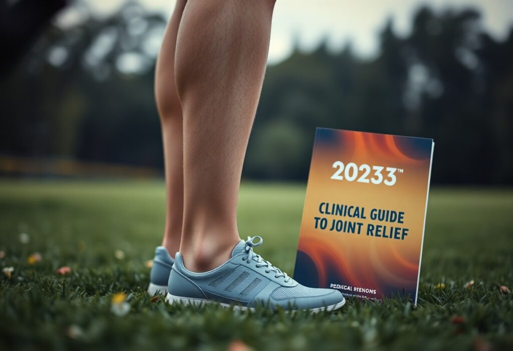 Xero Shoes: Updated Guide for Knee Pain Relief 2025