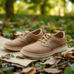 Vegan Line of Xero Shoes: Ethics and Sustainability in 2025