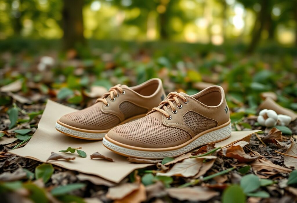 Vegan Line of Xero Shoes: Ethics and Sustainability in 2025