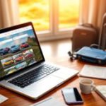 Car Rental Tips for a Smooth Online Booking Experience