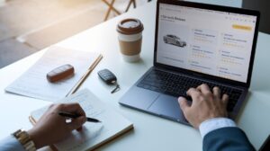 Essential Reviews to Check Before Renting a Car