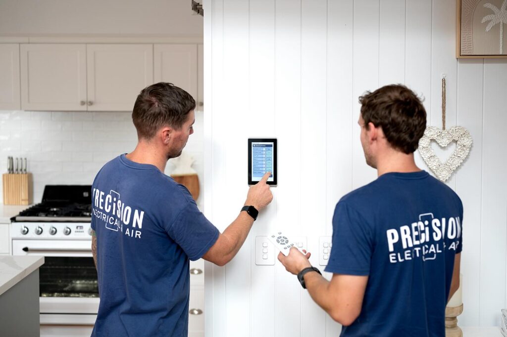 Air Conditioning Installation: What to Expect from Experts
