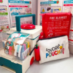 Kids Medical Emergency Box: Essential First Aid for Children