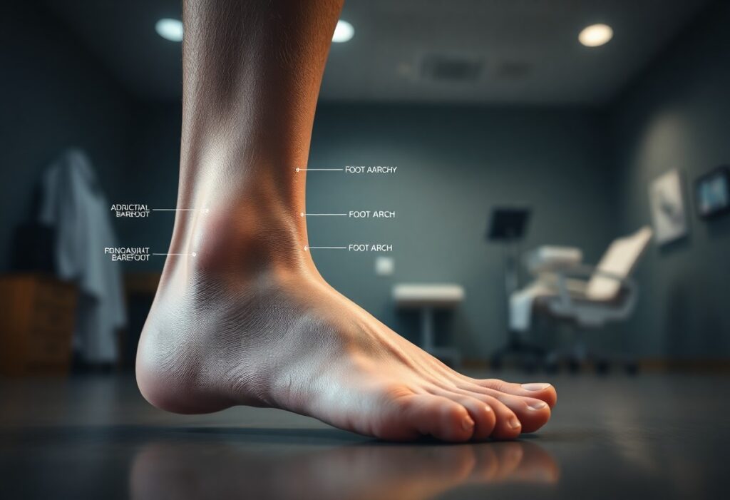 Exploring Biomechanical Adaptations of Barefoot Footwear