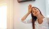 Solar Power Viability for Air Conditioning Use