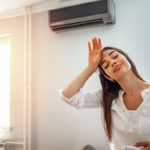 Solar Power Viability for Air Conditioning Use