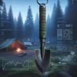 Survival Shovel Picks for Every Adventurer’s Kit