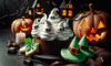 Halloween Dessert Ideas: Spooky Treats to Create