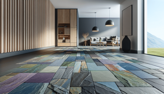 Slate Floor Maintenance Tips for Durability That Lasts