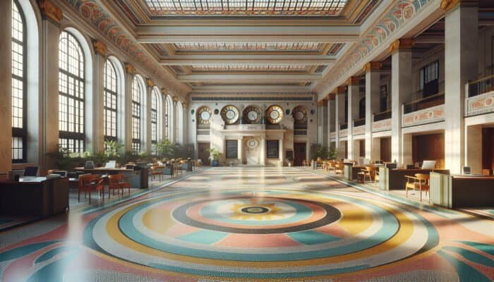 Restoration Guide for Terrazzo Floors in West Lothian Homes