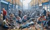 Substance Use Disorders: A Vital UK Guide