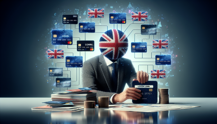 Debt Consolidation Guide: Navigating UK Personal Loans