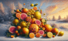 Immune System Boosting Foods: A Vital Overview