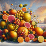 Immune System Boosting Foods: A Vital Overview