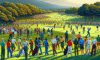 Premier Golf Experience at Mthatha’s Top Country Club