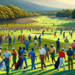 Premier Golf Experience at Mthatha’s Top Country Club