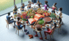Omega-3 Benefits for Enhancing Young Swimmers’ Performance