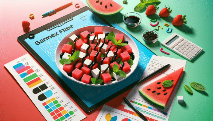 No-Cook Recipes for Easy, Refreshing Meals in Summer
