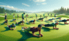 Golf Core Strength Exercises: Your Essential Guide Locally