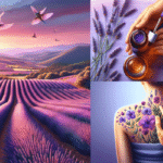 Lavender for Eczema: Your Complete Natural Remedy Guide