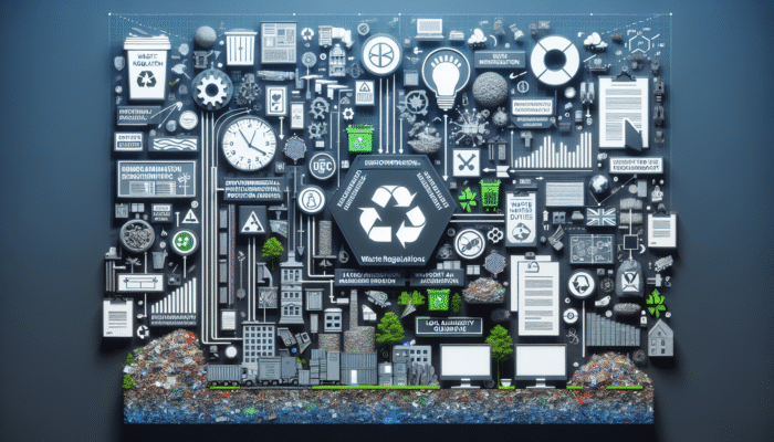 House Clearance Budget: Key Waste Rules to Know