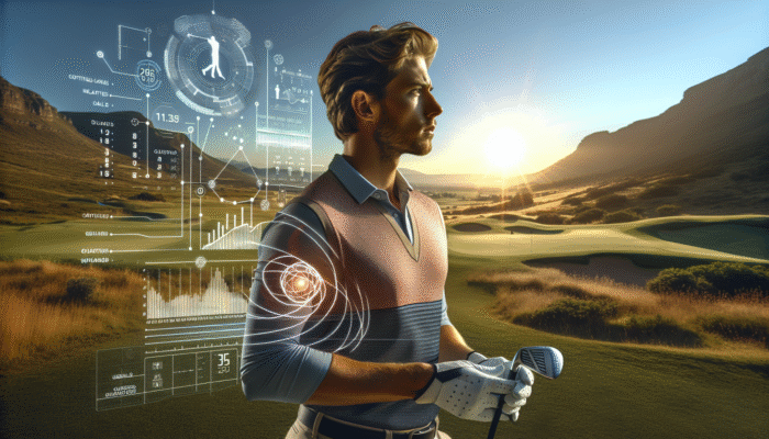 Golf Dressing Essentials: A Guide for South Africa