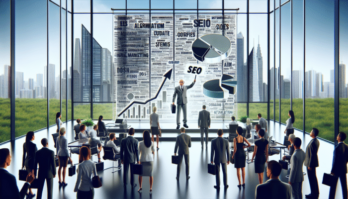 SEO Myths: Uncovering the Truth Behind Its Vibrant Nature