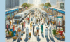 Sanitation Solutions for Effective Urban Management