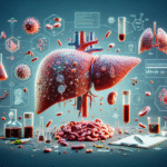 Liver Blood Test Insights: Expert Analysis Available in Fareham