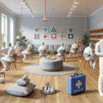 Safety Gear: Essential Guide for UK Acupuncture Practitioners